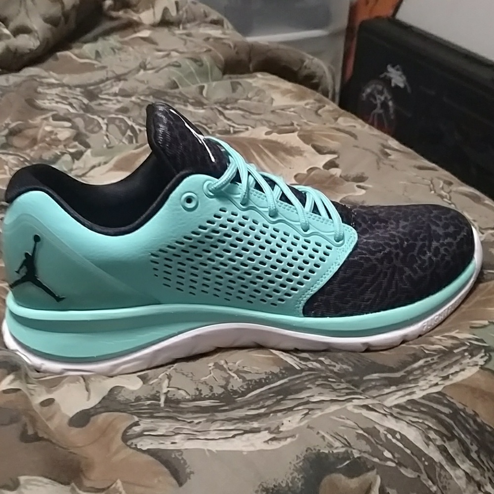 Jordan